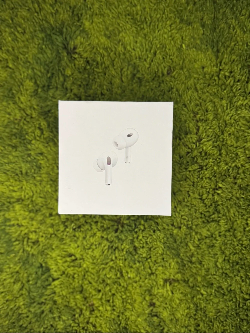 Apple AirPods Pro True Wireless Earbuds — White